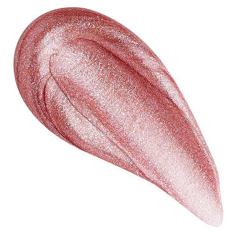 Revolution Shimmer Bomb třpytivý lesk na rty odstín Glimmer 4.6 ml