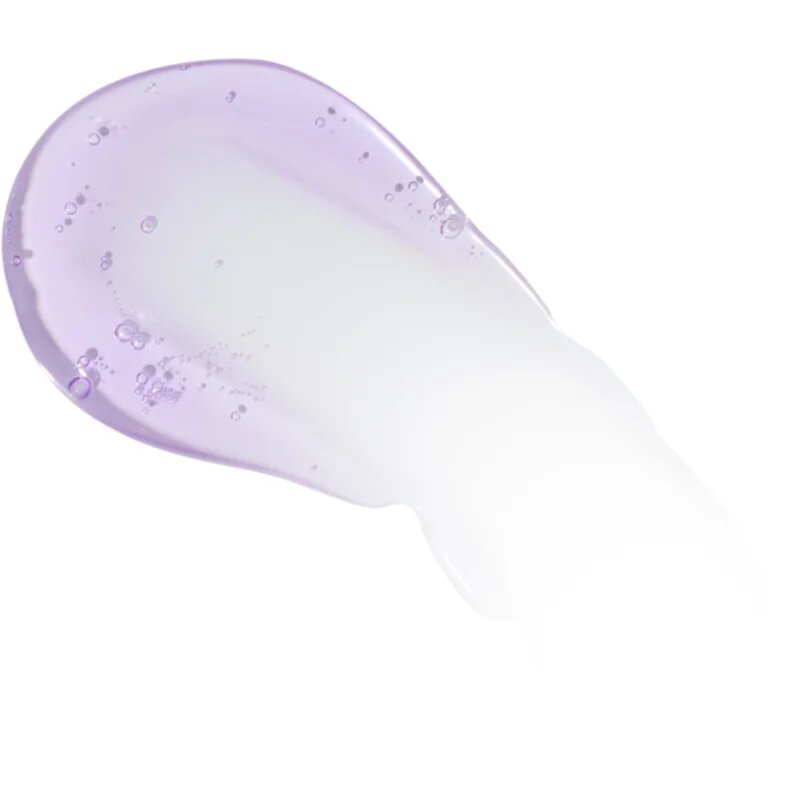 Revolution Shine Gloss lesk na rty odstín Purple Gummy 10 ml