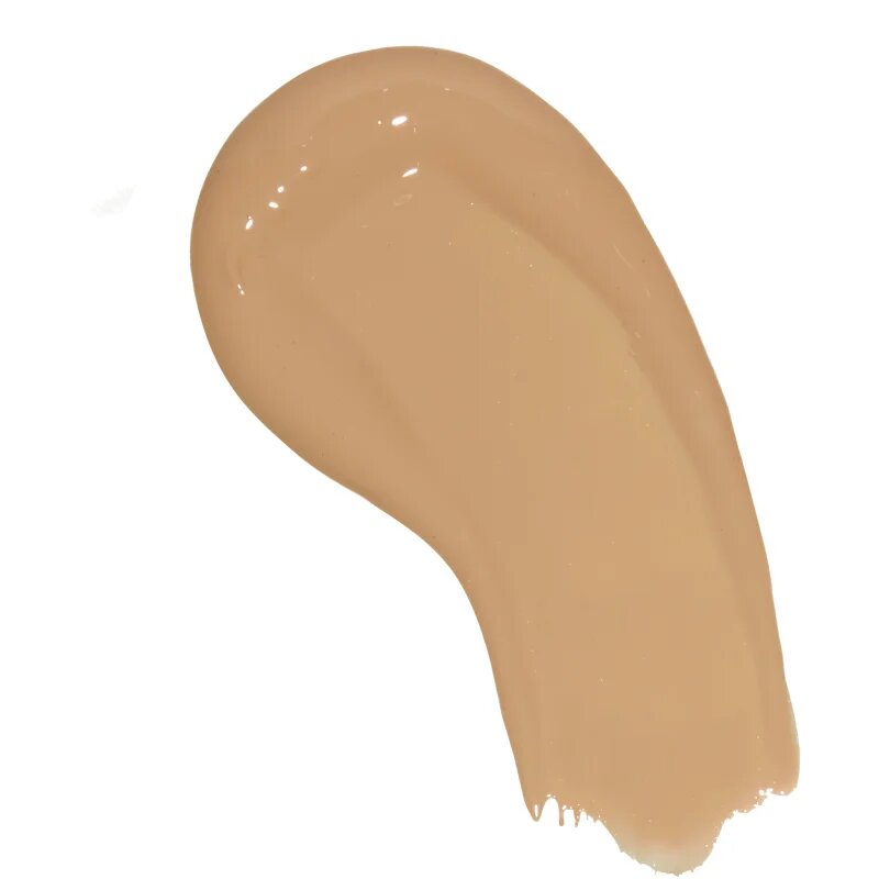 Revolution Skin Silk Under Eye Brightener & Concealer rozjasňující korektor odstín Tan Golden 4 ml