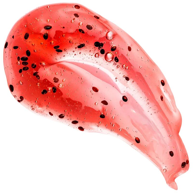 Revolution Skincare X Jake-Jamie Watermelon hydratační pleťová maska 50 ml