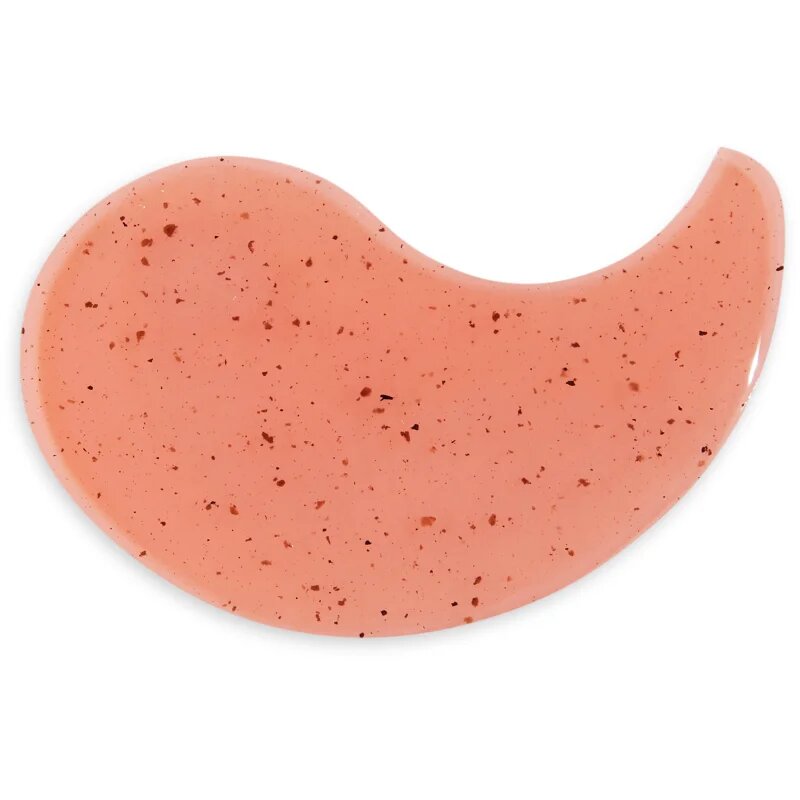 Revolution Skincare X Jake-Jamie Watermelon hydrogelová maska na oční okolí pro rozjasnění a hydrataci 60 ks