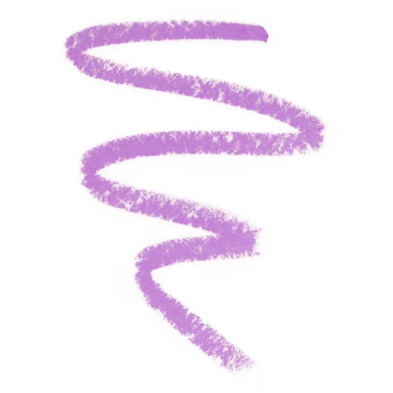 Revolution Streamline krémová tužka na oči odstín Purple 1.3 g