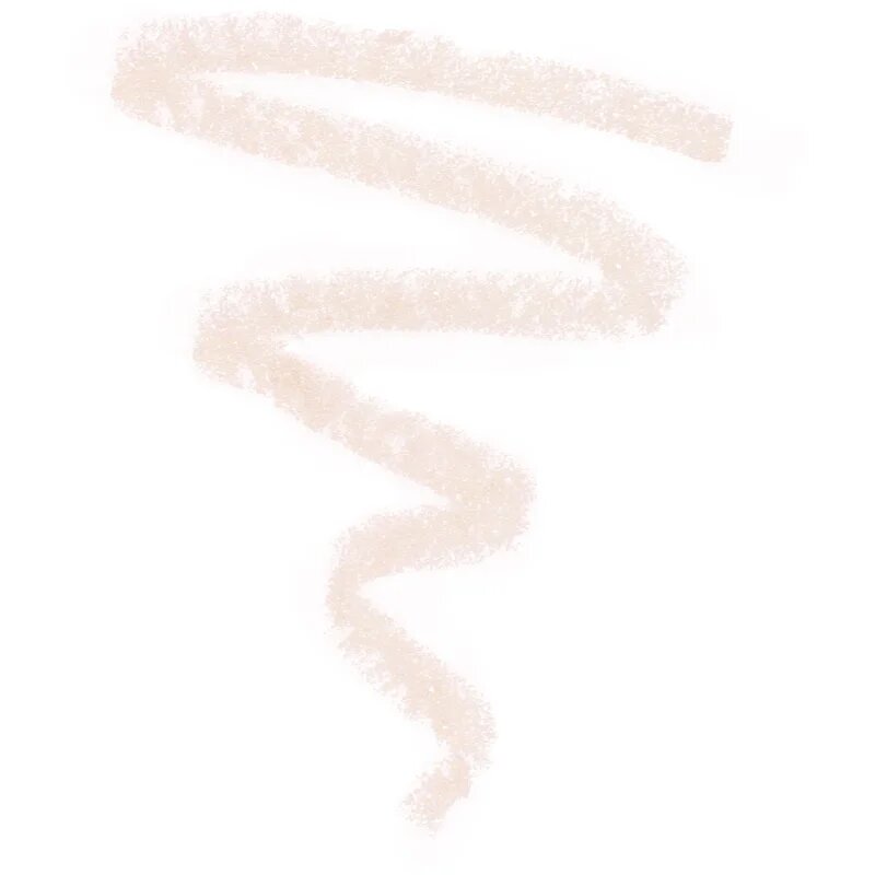 Revolution Streamline krémová tužka na oči odstín Rose Gold 1.3 g