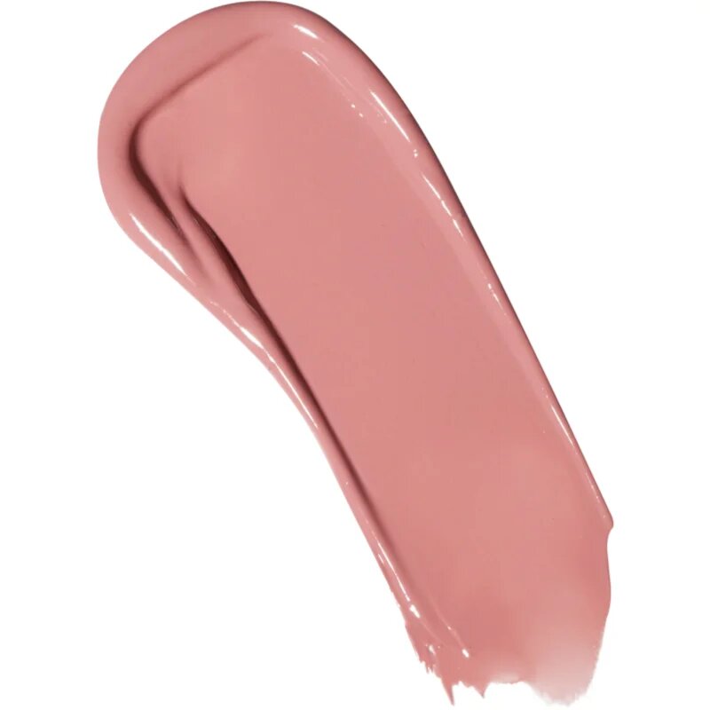 Revolution Superdewy Blush Burst tekutá tvářenka odstín Pink Fizz Soft Pink 4.2 ml