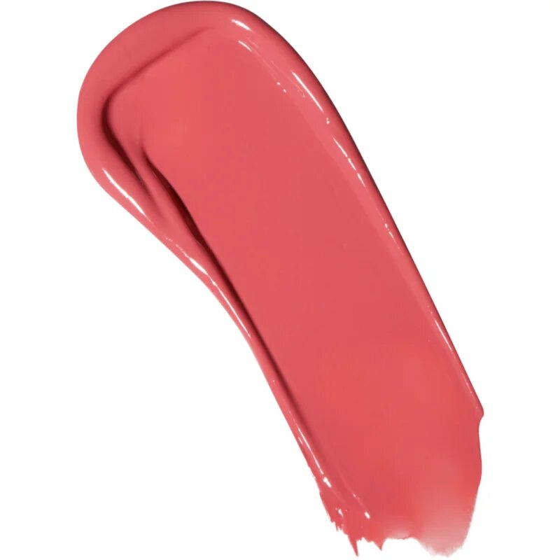 Revolution Superdewy Blush Burst tekutá tvářenka odstín Watermelon Pop Coral 4.2 ml