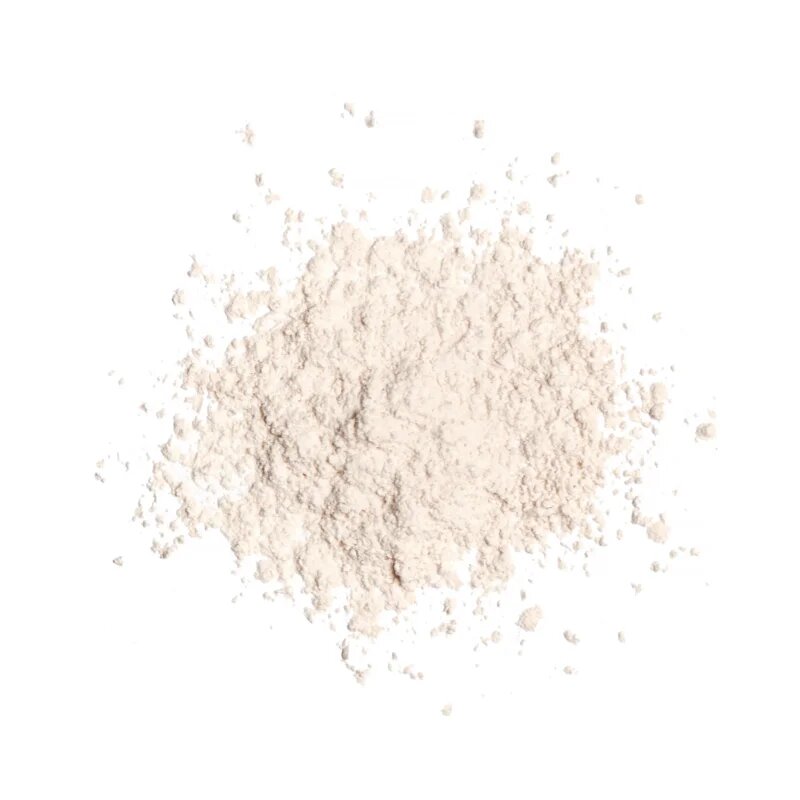 Revolution Ultra Velvet Loose Setting Powder matující transparentní pudr 6 g
