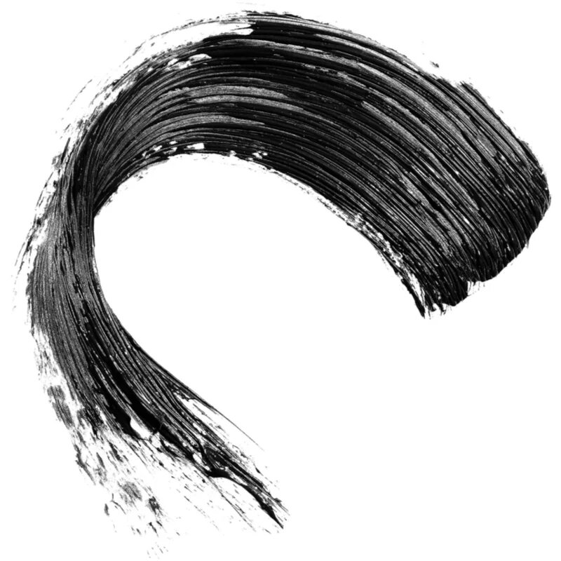 Revolution Wrap Lash Tubing řasenka pro prodloužení natočení a objem odstín Black 8.5 ml