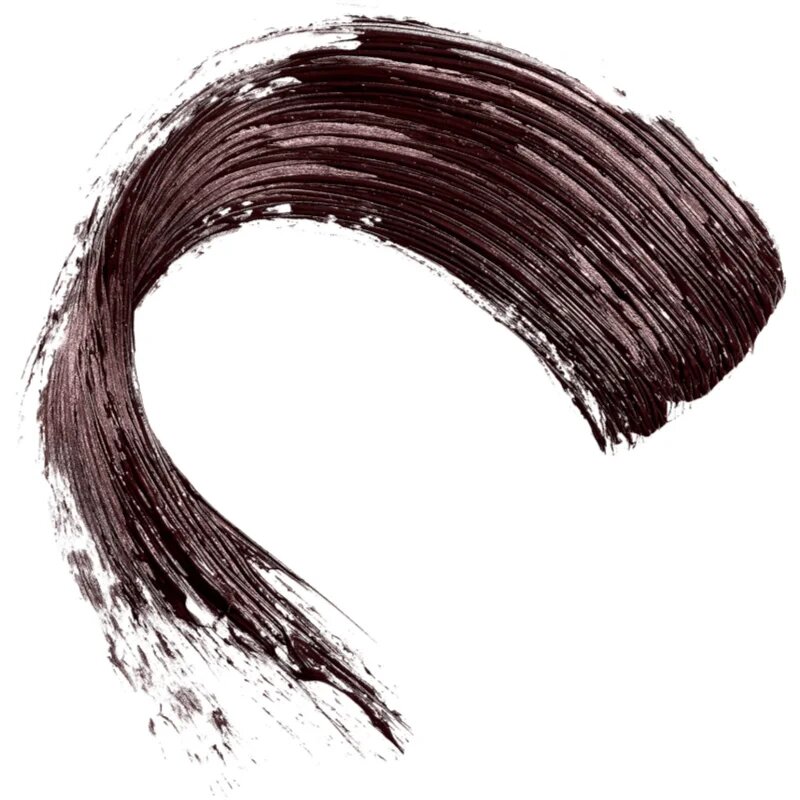 Revolution Wrap Lash Tubing řasenka pro prodloužení natočení a objem odstín Brown 8.5 ml