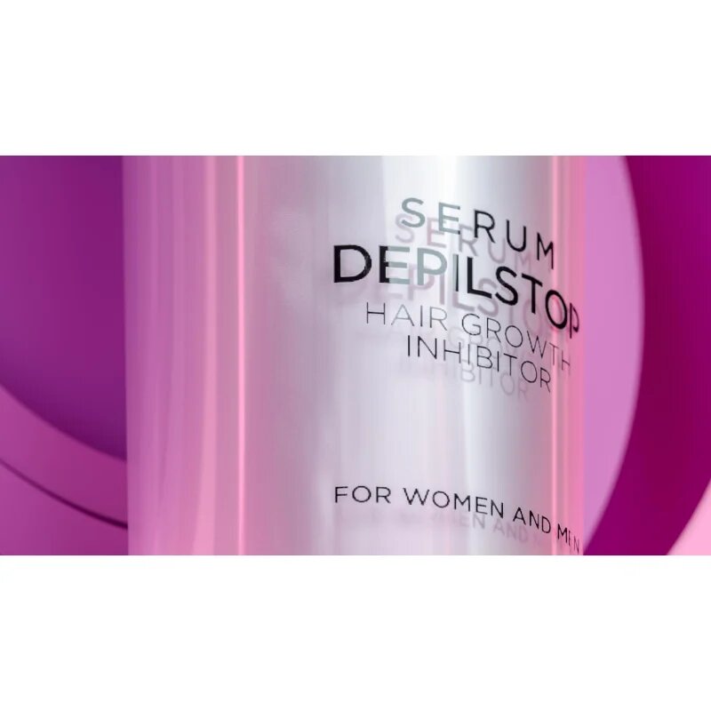 Revox B77 Depilstop Serum zpomalovač růstu chloupků na obličej a tělo 20 ml