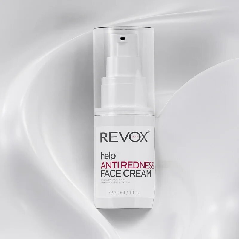 Revox B77 Help Anti Redness Face Cream krém redukující začervenání 30 ml