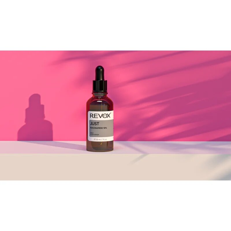 Revox B77 Just Niacinamide 10% hydratační sérum 30 ml