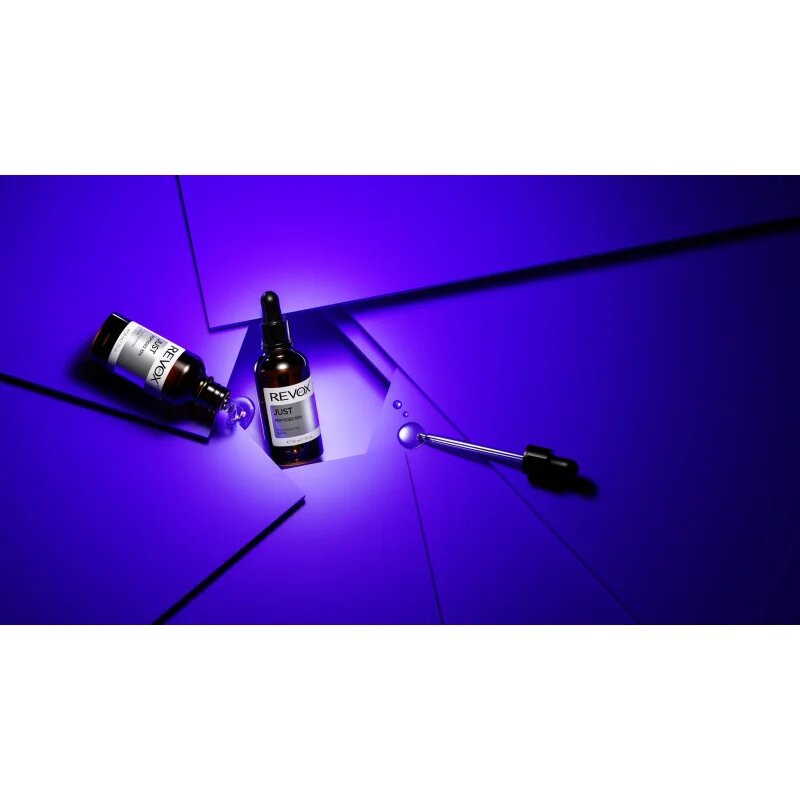 Revox B77 Just Peptides 10% zpevňující pleťové sérum s peptidy 30 ml