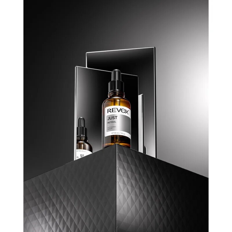 Revox B77 JUST Retinal sérum proti stárnutí pleti 30 ml
