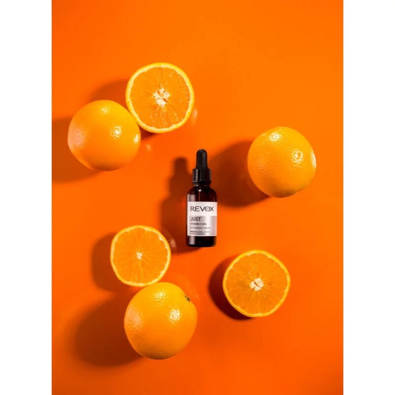 Revox B77 Just Vitamin C 20% antioxidační sérum s vitaminem C 30 ml