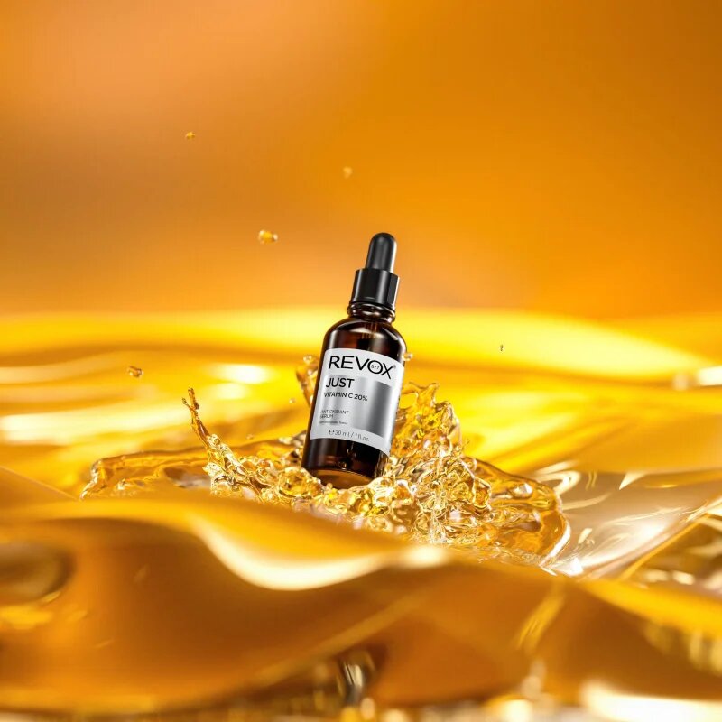Revox B77 Just Vitamin C 20% antioxidační sérum s vitaminem C 30 ml