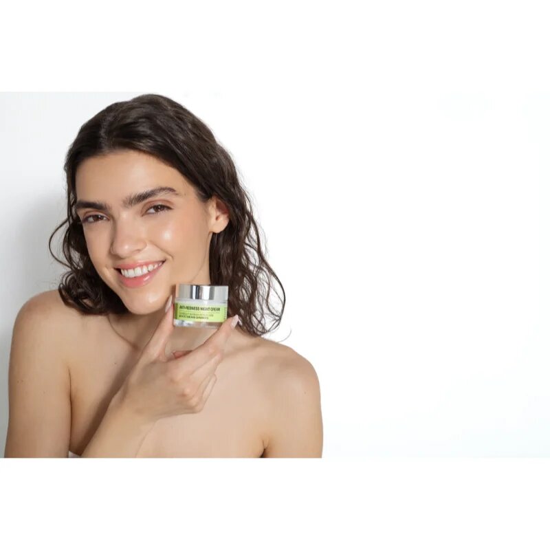 Revuele Calm Skin Anti-Redness noční krém pro obnovu kožní bariéry 50 ml
