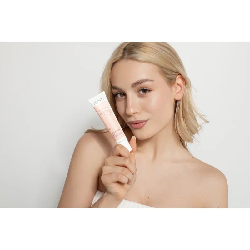 Revuele Daily Sun Fluid SPF 50+ lehký ochranný fluid SPF 50+ 40 ml