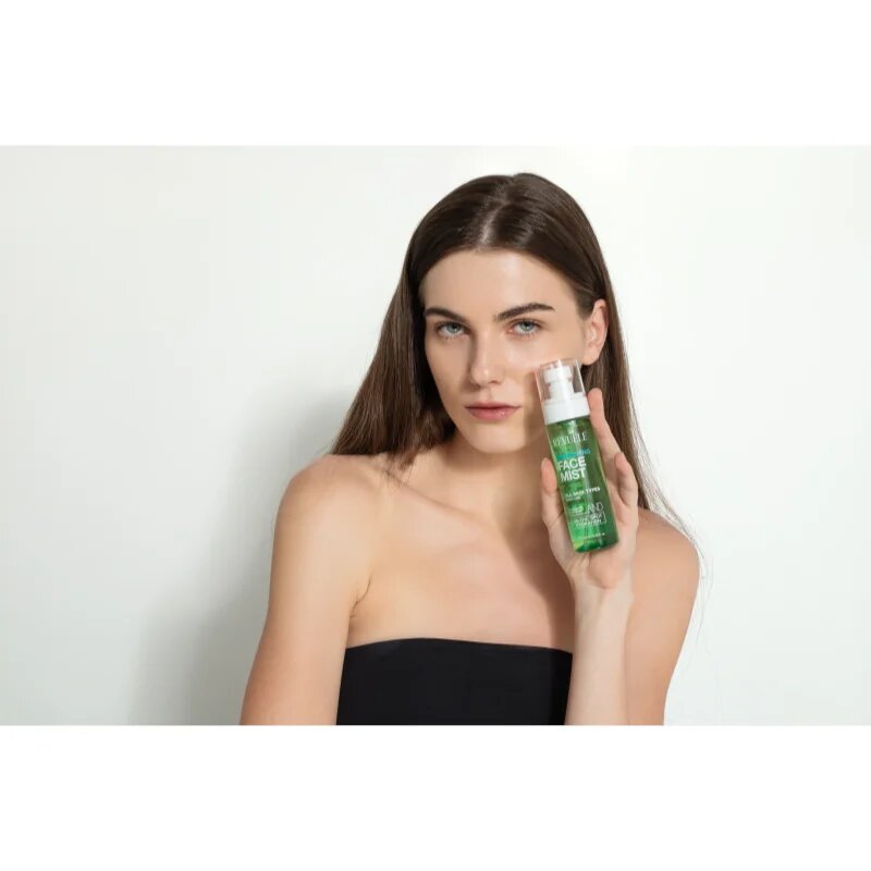 Revuele Face Mist Refreshing osvěžující mlha s hydratačním účinkem 100 ml