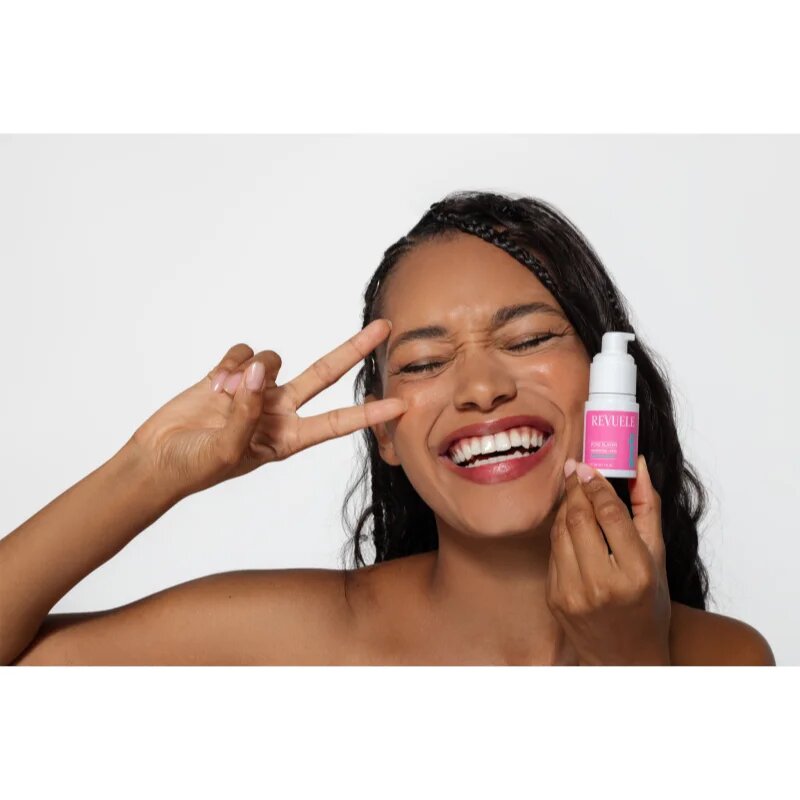 Revuele Glowify Pore Slayer pleťové sérum pro stažení pórů 30 ml
