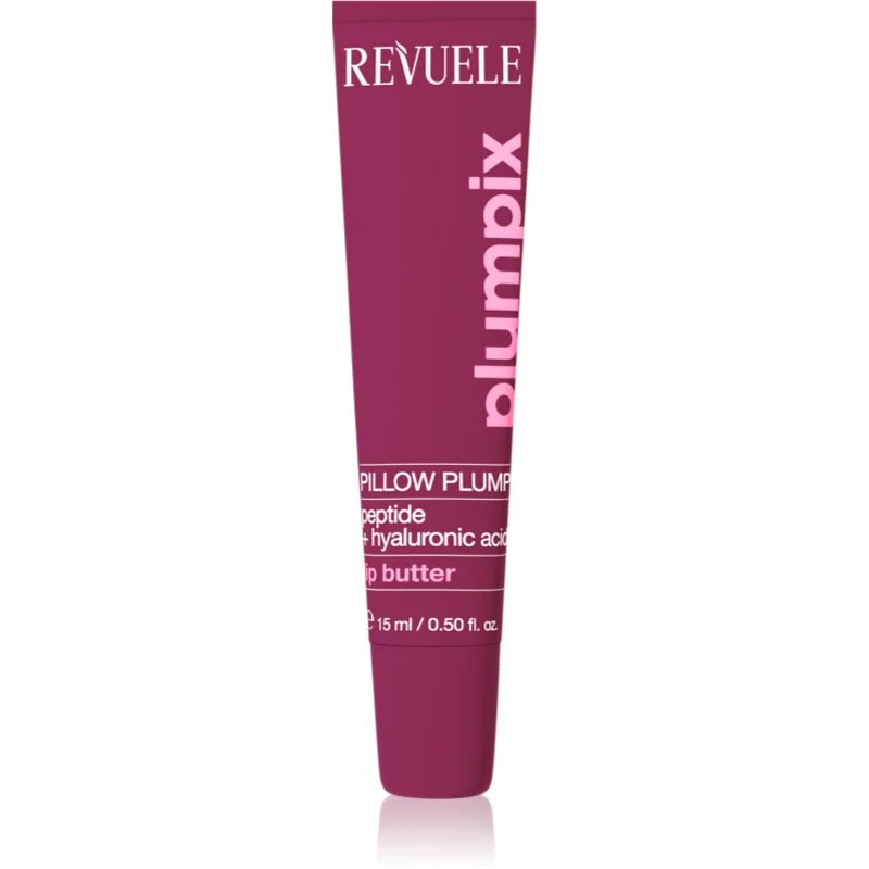 Revuele Plumpix Pillow Plump máslo na rty pro objem 15 ml