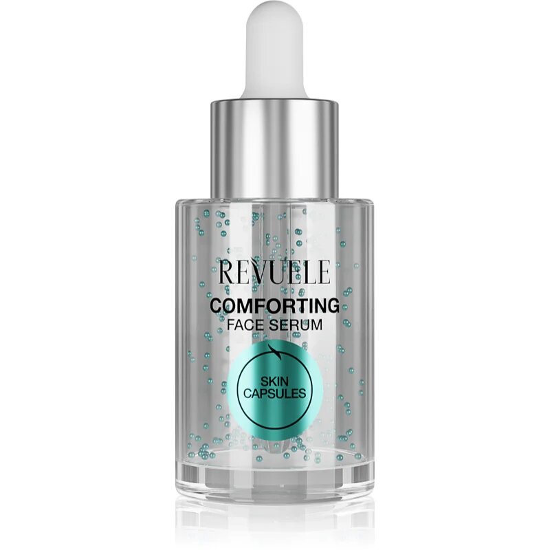 Revuele Skin Capsules Comforting zklidňující pleťové sérum 30 ml