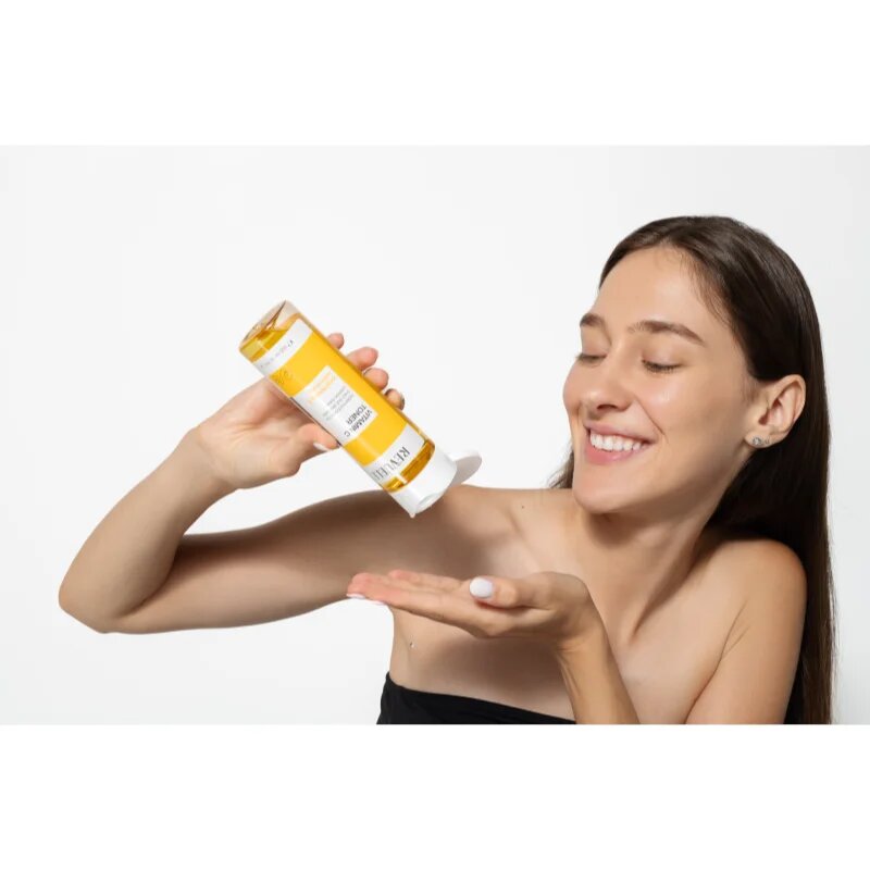 Revuele Vitamin C Toner rozjasňující tonikum 200 ml