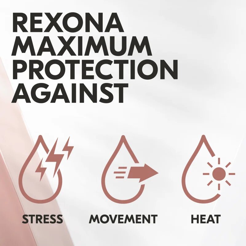 Rexona Maximum Protection Sport Strength krémový antiperspirant proti nadměrnému pocení 45 ml