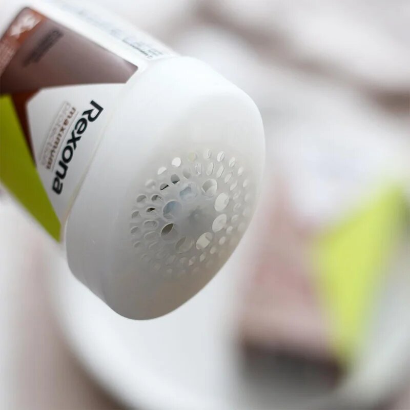 Rexona Maximum Protection Stress Control krémový antiperspirant proti nadměrnému pocení 45 ml