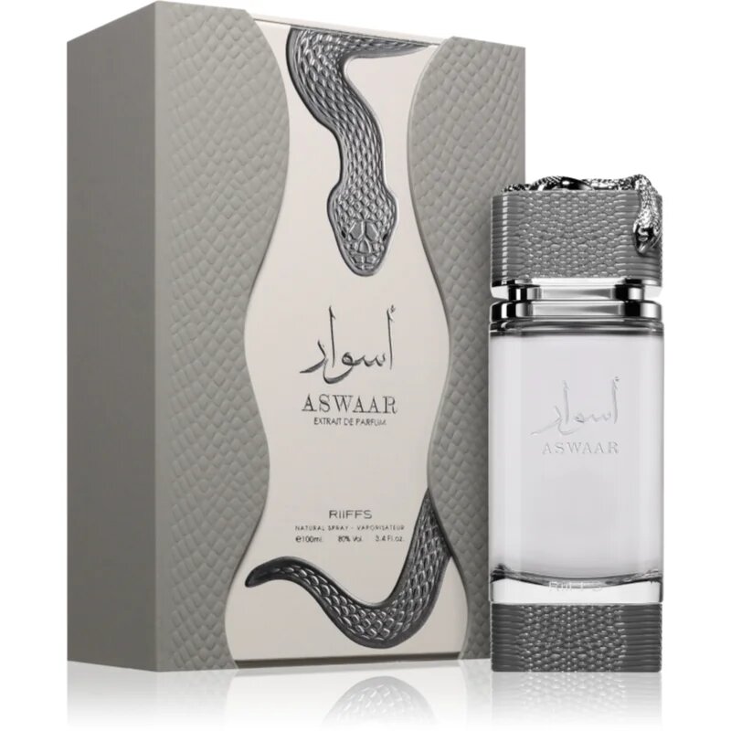 Riiffs Aswaar parfémový extrakt unisex 100 ml
