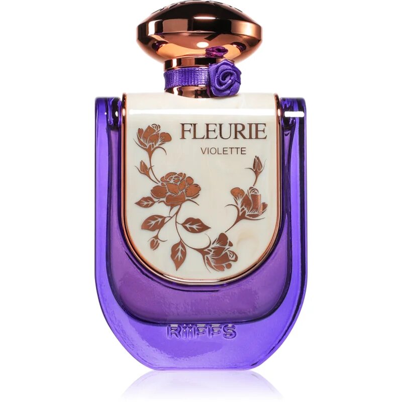Riiffs Fleurie Violet parfémovaná voda pro ženy 100 ml