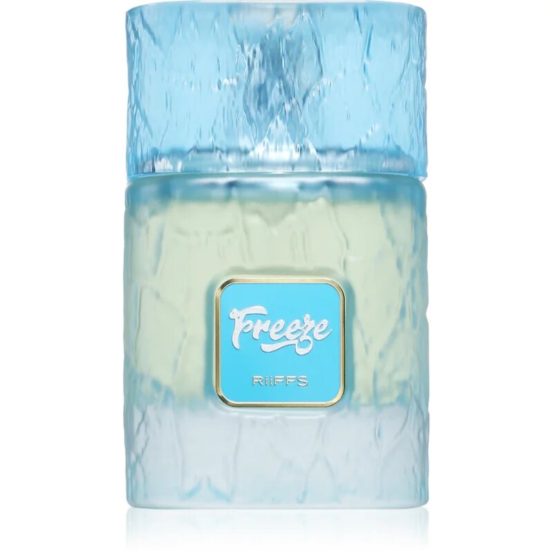 Riiffs Freeze parfémový extrakt unisex 100 ml