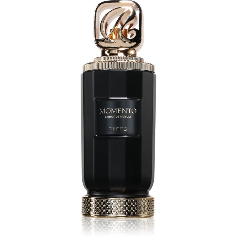 Riiffs Momento parfémovaná voda unisex 100 ml