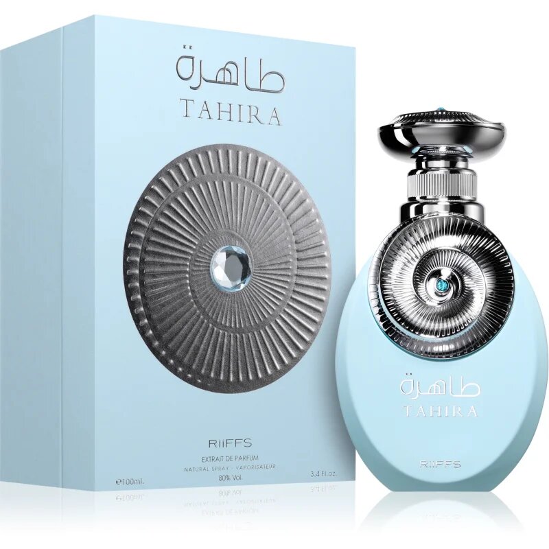 Riiffs Tahira parfémový extrakt unisex 100 ml