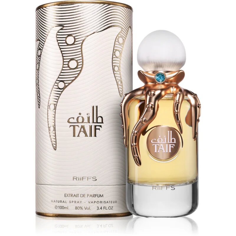 Riiffs Taif parfémový extrakt unisex 100 ml
