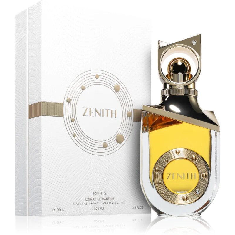 Riiffs Zenith parfémový extrakt unisex 100 ml