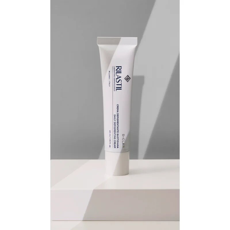 Rilastil D-Clar denní depigmentační péče 40 ml