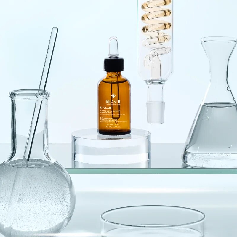 Rilastil D-Clar intenzivní péče proti hyperpigmentaci pleti 30 ml