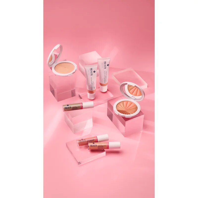 Rilastil Difesa Make Up Soothing Foundation zklidňující make-up pro citlivou pleť odstín 04 30 ml