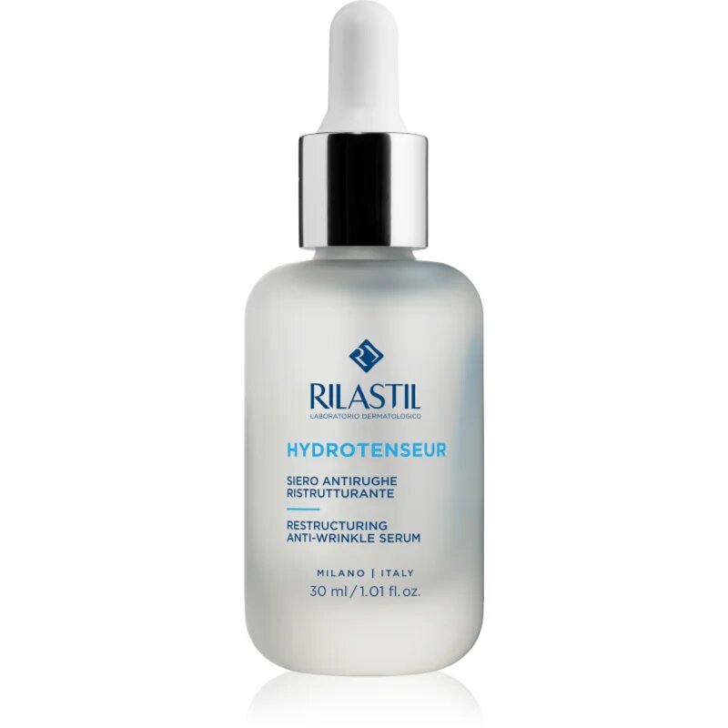 Rilastil Hydrotenseur intenzivní sérum proti vráskám 30 ml