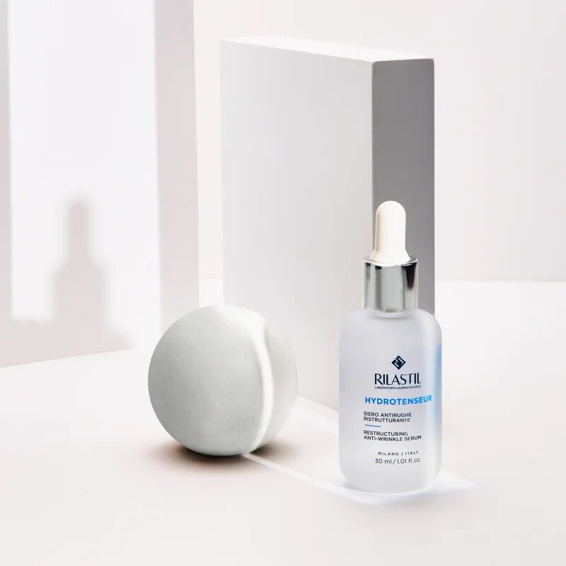 Rilastil Hydrotenseur intenzivní sérum proti vráskám 30 ml