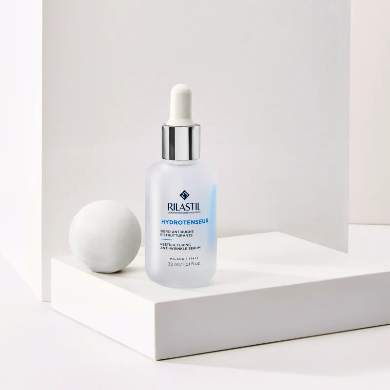 Rilastil Hydrotenseur intenzivní sérum proti vráskám 30 ml