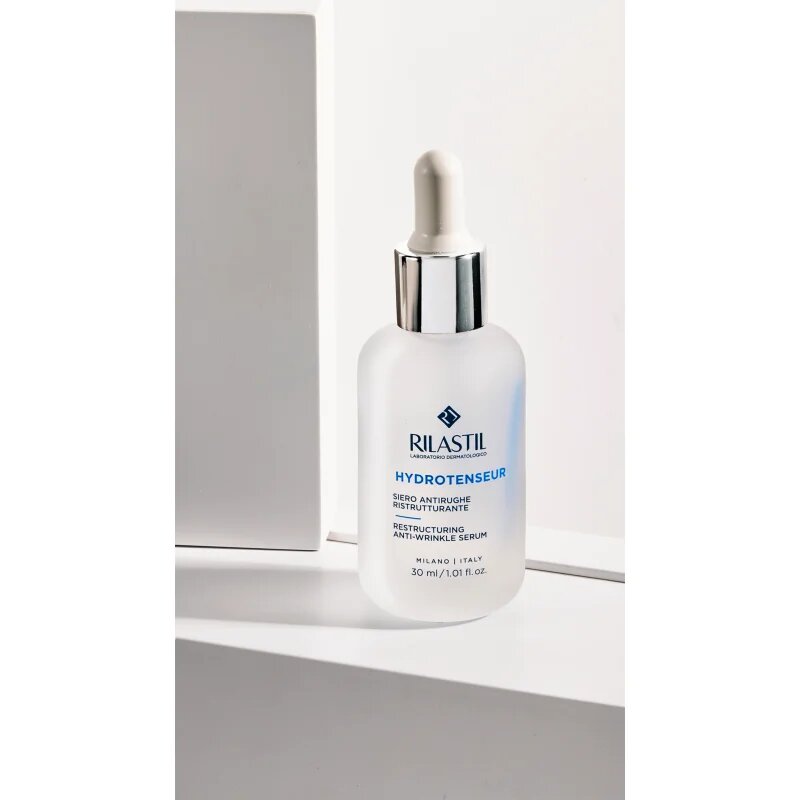 Rilastil Hydrotenseur intenzivní sérum proti vráskám 30 ml