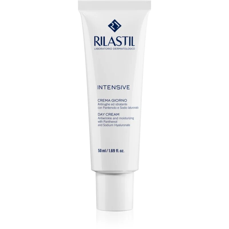 Rilastil Intensive denní krém proti předčasnému stárnutí pleti 50 ml