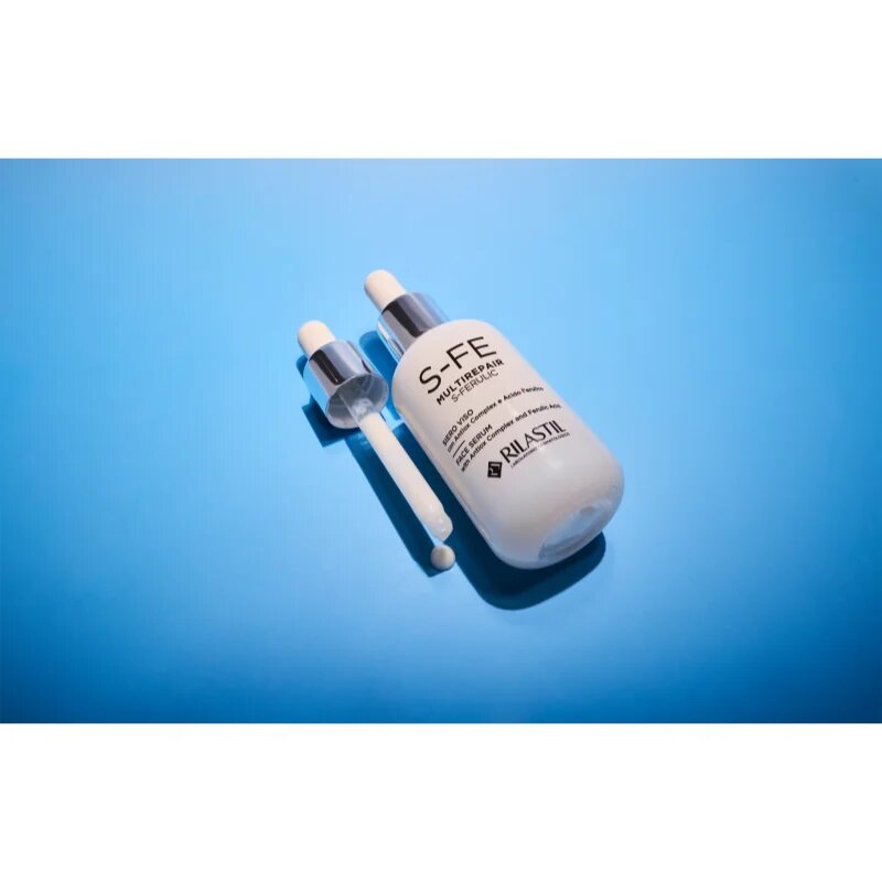 Rilastil Multirepair S-FE antioxidační sérum proti vráskám 30 ml