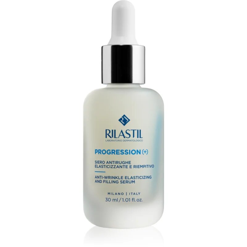 Rilastil Progression(+) zpevňující sérum proti vráskám 30 ml