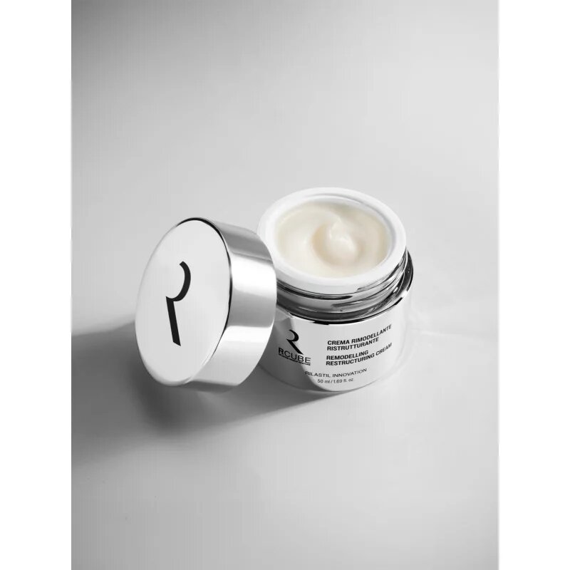 Rilastil RCube remodelační krém proti vráskám 50 ml
