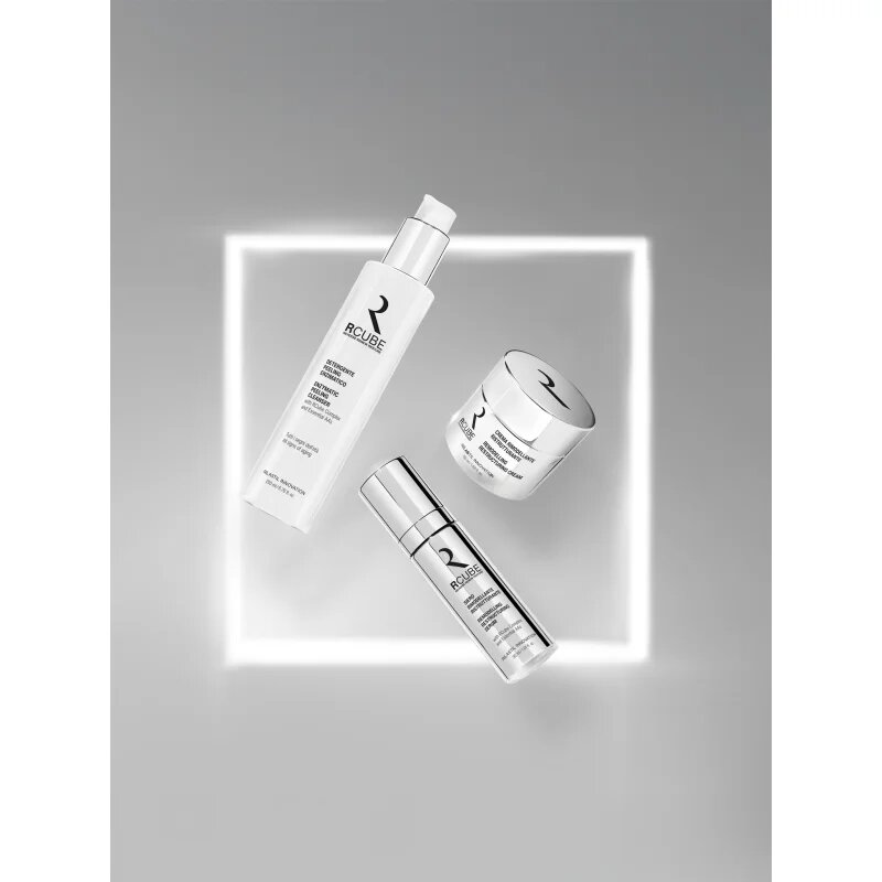 Rilastil RCube remodelační krém proti vráskám 50 ml