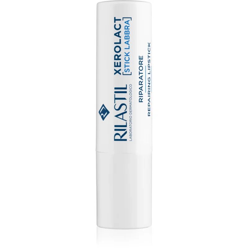 Rilastil Xerolact hydratační balzám na rty v tyčince 4.8 ml
