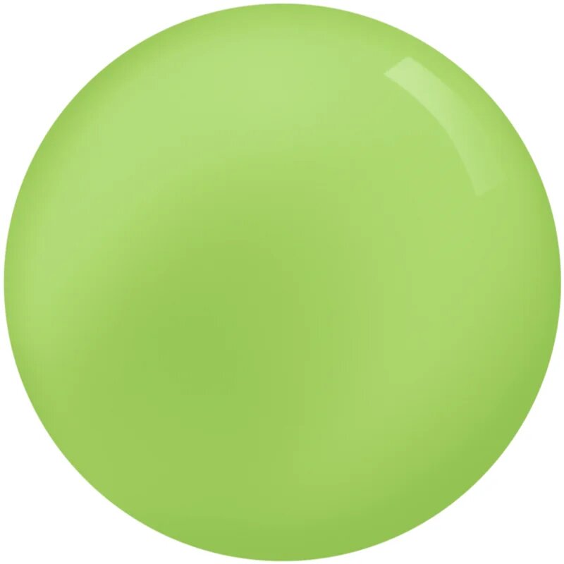 Rimmel 60 Seconds Super Shine lak na nehty odstín 107 Acid Lime 8 ml