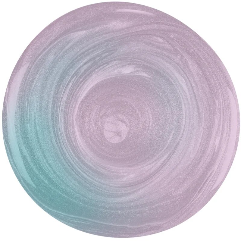 Rimmel 60 Seconds Super Shine lak na nehty odstín 719 Mermaid Fin 8 ml